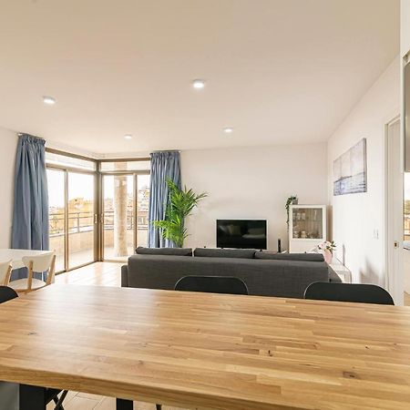 Los Cristianos - Views And Spacious Valdes Center 1 - As De Casas Buitenkant foto