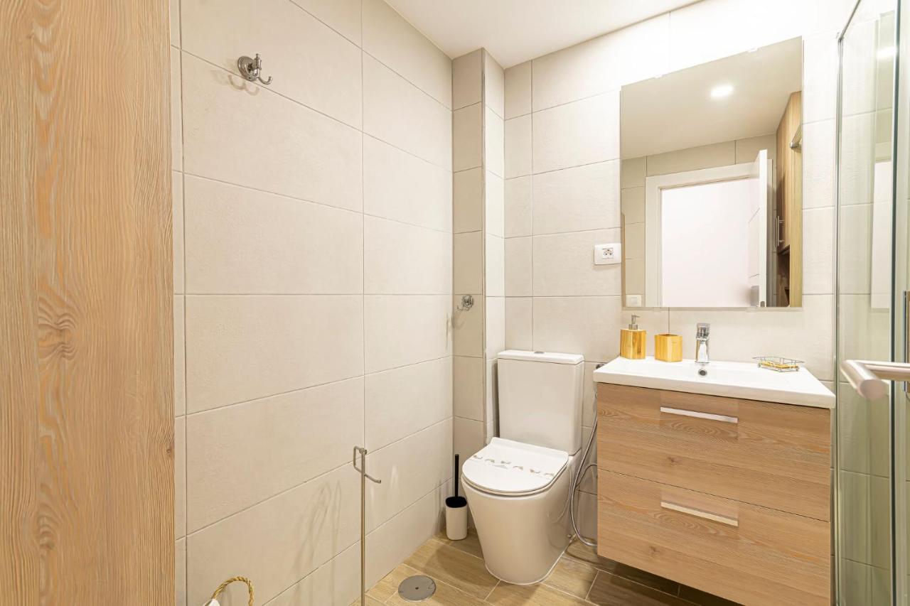 Los Cristianos - Views And Spacious Valdes Center 1 - As De Casas Buitenkant foto